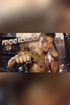 Psycho Kickboxer