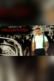 Artists of Hell's Kitchen