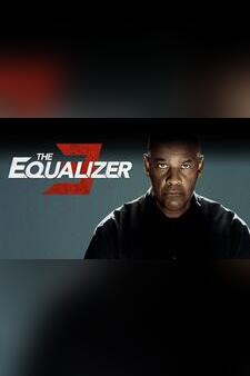 The Equalizer 3 - Bonus X-Ray Edition
