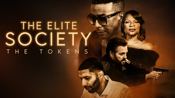The Elite Society: The Tokens