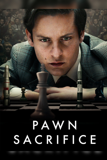 Pawn Sacrifice