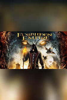 Forbidden Empire