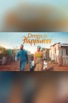 Drops of Happiness