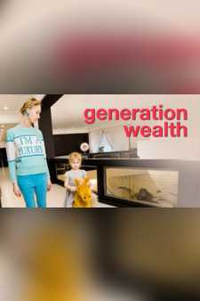Generation Wealth