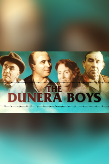 The Dunera Boys