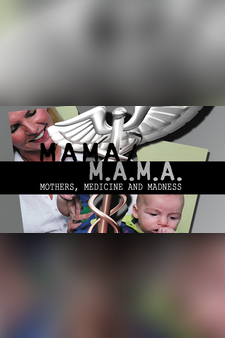 MAMA/M.A.M.A.