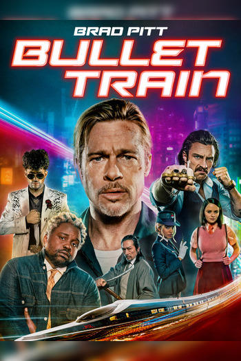 Bullet Train