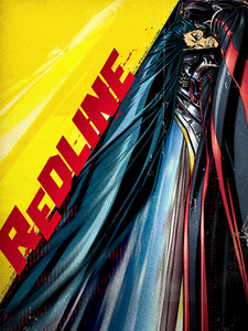 Redline (2011)