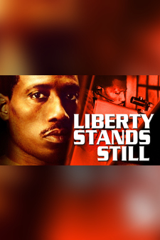 Liberty Stands Still