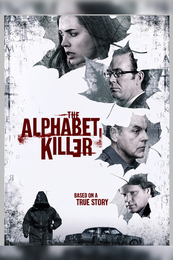 The Alphabet Killer
