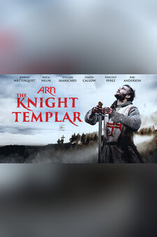 Arn - The Knight Templar