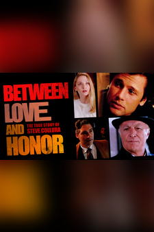 Between Love and Honor