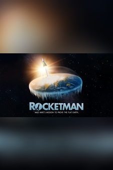 Rocketman: Mad Mike's Mission to Prove t...