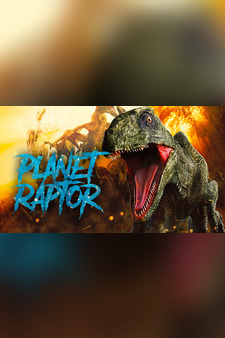 Planet Raptor