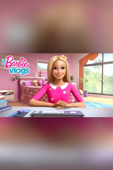 Barbie - Vlogger