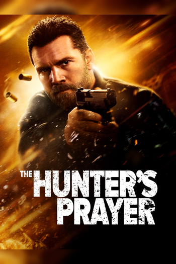 The Hunters Prayer