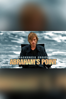Abraham's Point