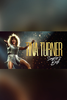 Tina Turner: Simply The Best