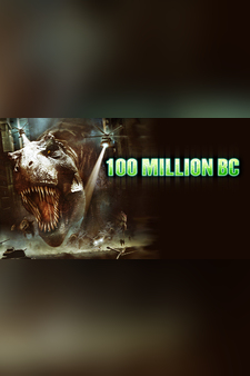 100 Million BC