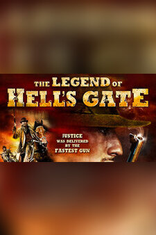 The Legend Of Hell's Gate