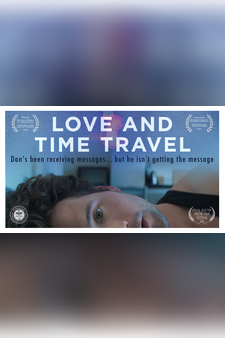 Love And Time Travel