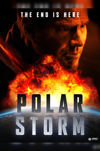 Polar Storm