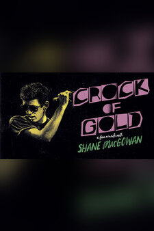 Crock of Gold: A Few Rounds with Shane M...