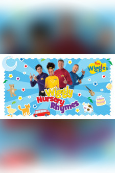 The Wiggles, Wiggly Nursery Rhymes