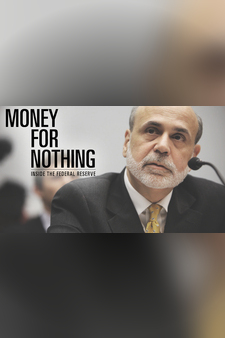 Money for Nothing: Inside the Federal Re...