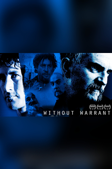 Without Warrant