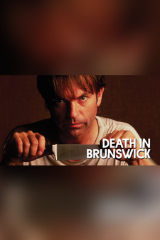 Death in Brunswick