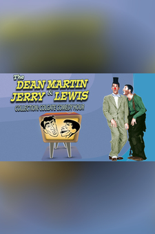 The Dean Martin and Jerry Lewis Collecti...
