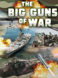 The Big Guns of War
