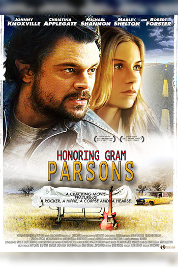 Honoring Gram Parsons