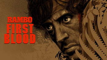 Rambo: First Blood