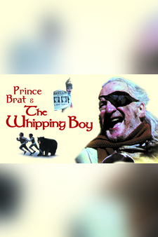 Prince Brat and the Whipping Boy