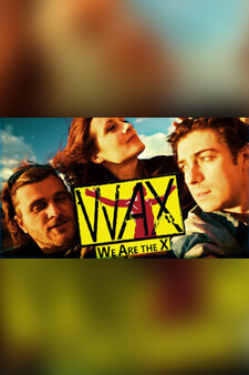 WAX-We Are the X