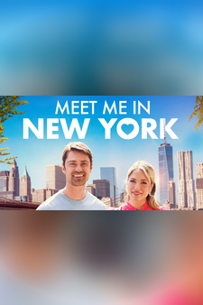 Meet Me in New York