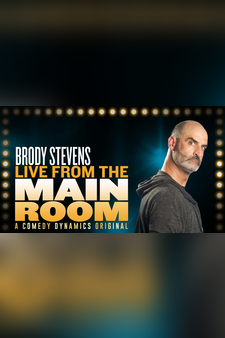 Brody Stevens: Live From The Main Room