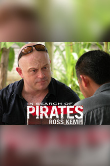 Ross Kemp: In Search Of Pirates