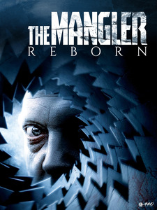 The Mangler: Reborn