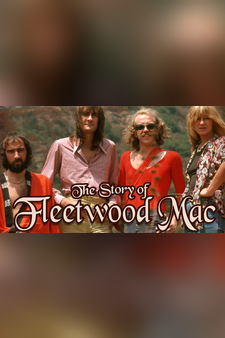 The Story of Fleetwood Mac