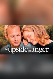 The Upside of Anger