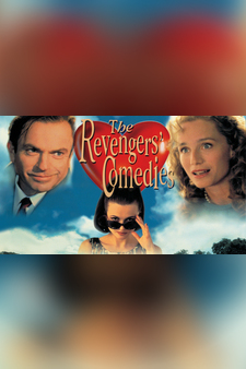 The Revengers' Comedies