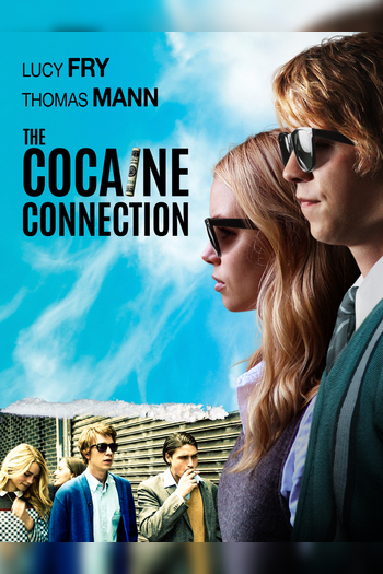The Cocaine Connection