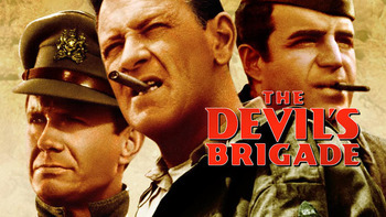 The Devil's Brigade