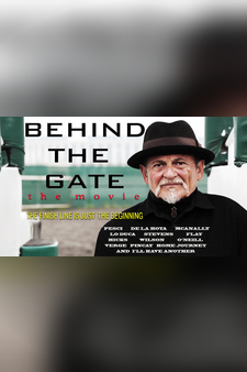 Behind The Gate