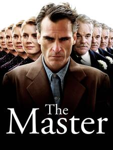 MASTER, THE