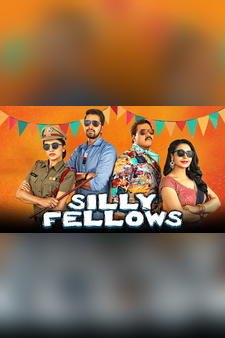 Silly Fellows (Hindi)