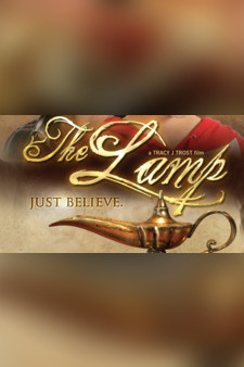 The Lamp - Just Believe